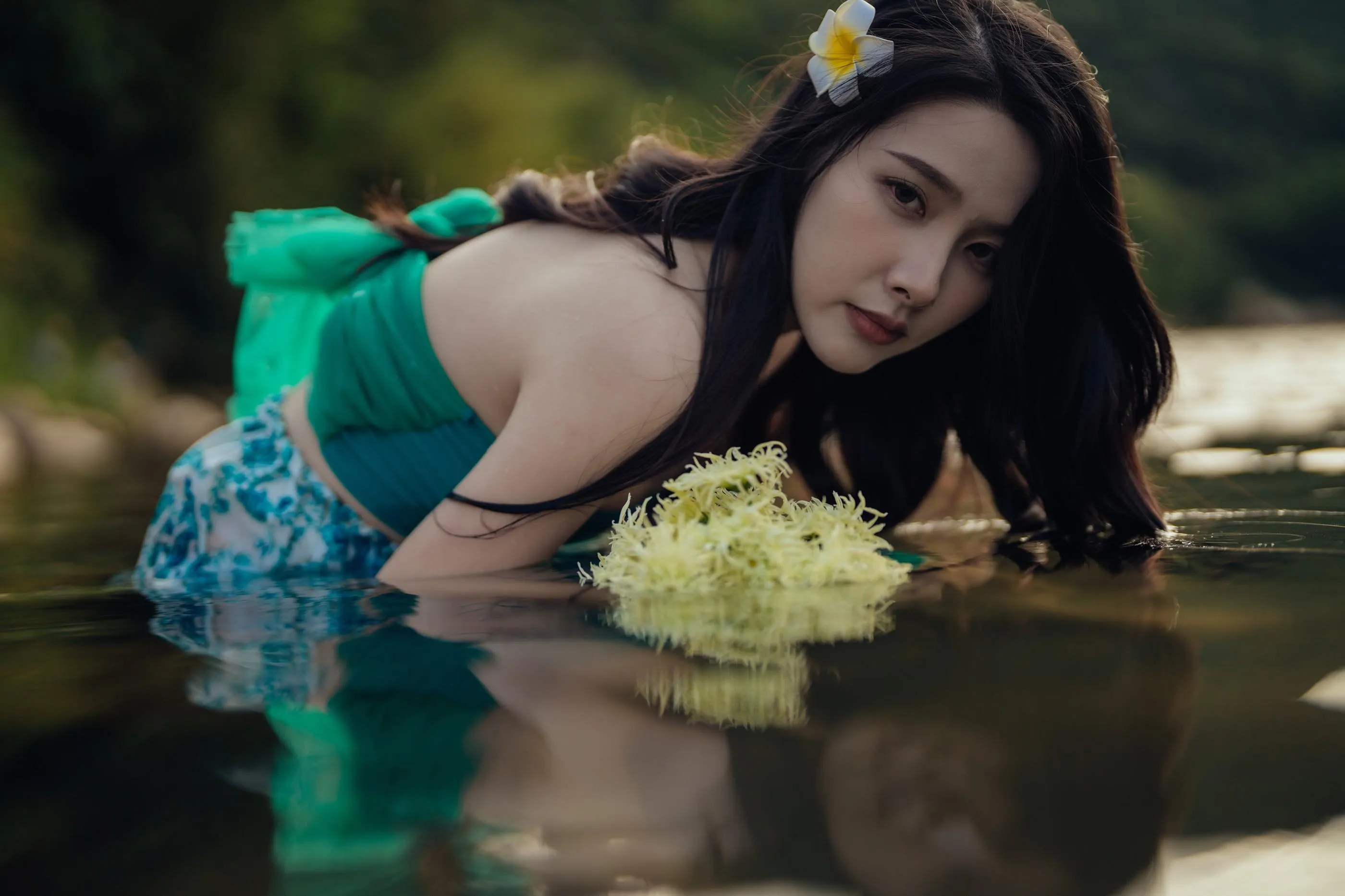 [YITUYU艺图语]2021.11.24 清水出芙蓉 姚妹 [67P]插图5